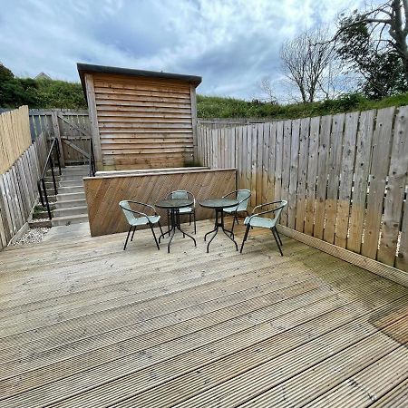 Gorsebank Mews Villa Inverness Exterior photo